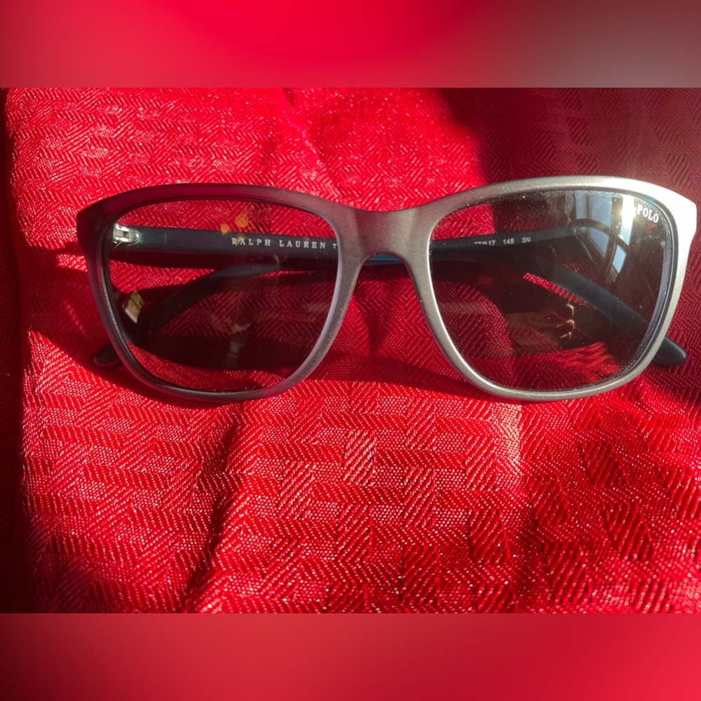 Ralph Lauren sunglasses